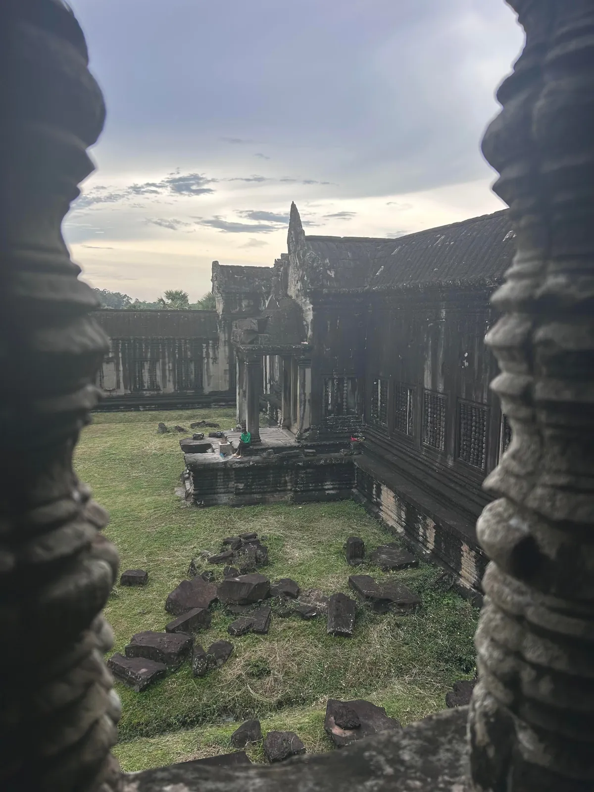 2 weeks in Cambodia 🇰🇭