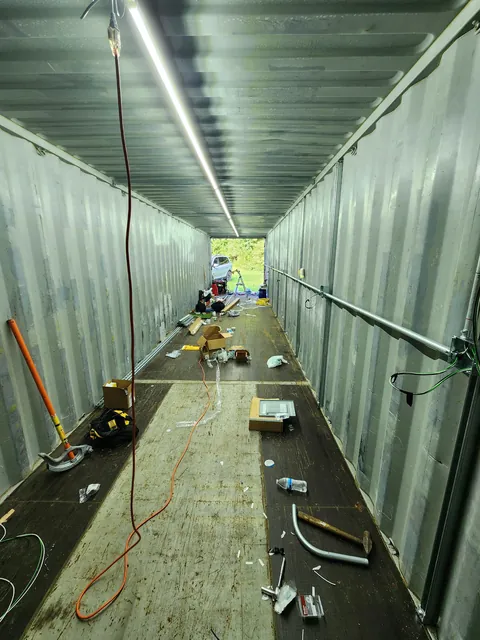 Not bad for a telecom guy!