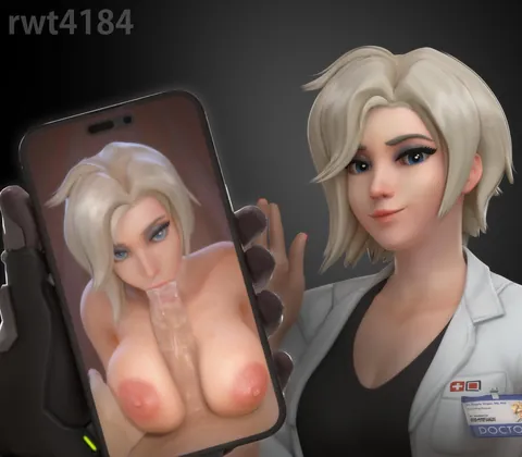 Mercy is the best doctor! (rwt4184)