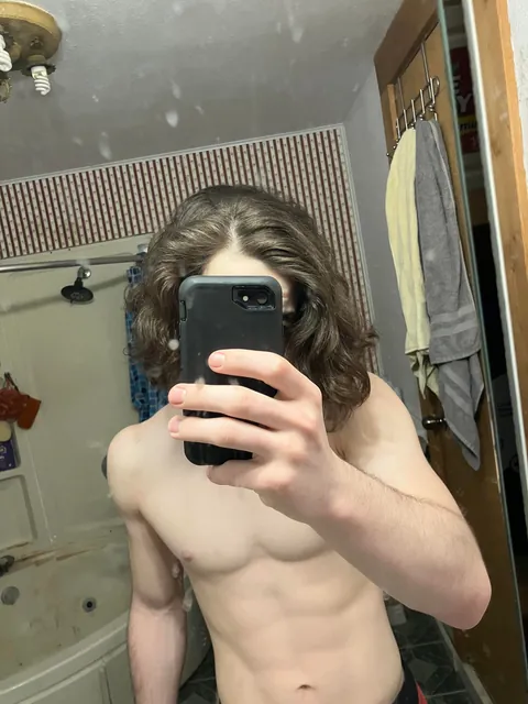 M18, don’t lie, I know you’re obsessed