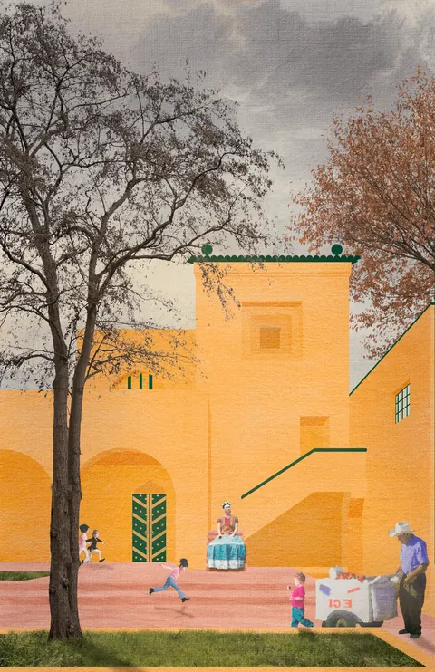 illustration practice