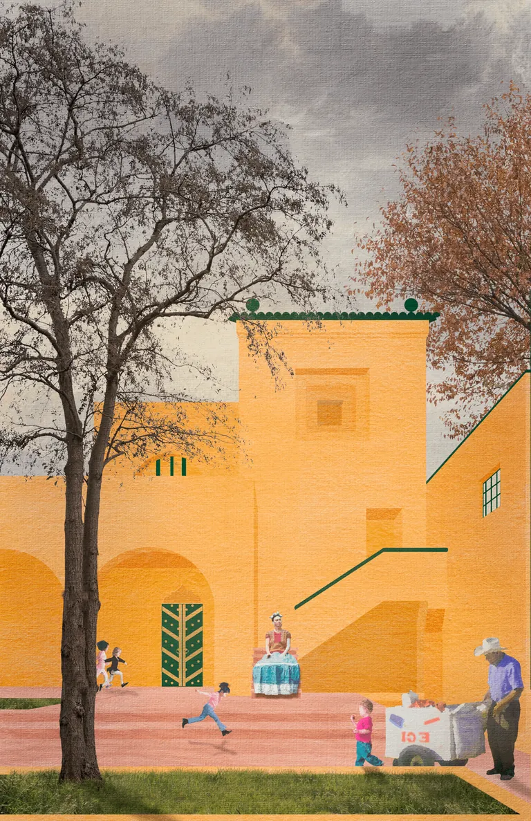 illustration practice