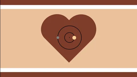 Flags for solar system objects