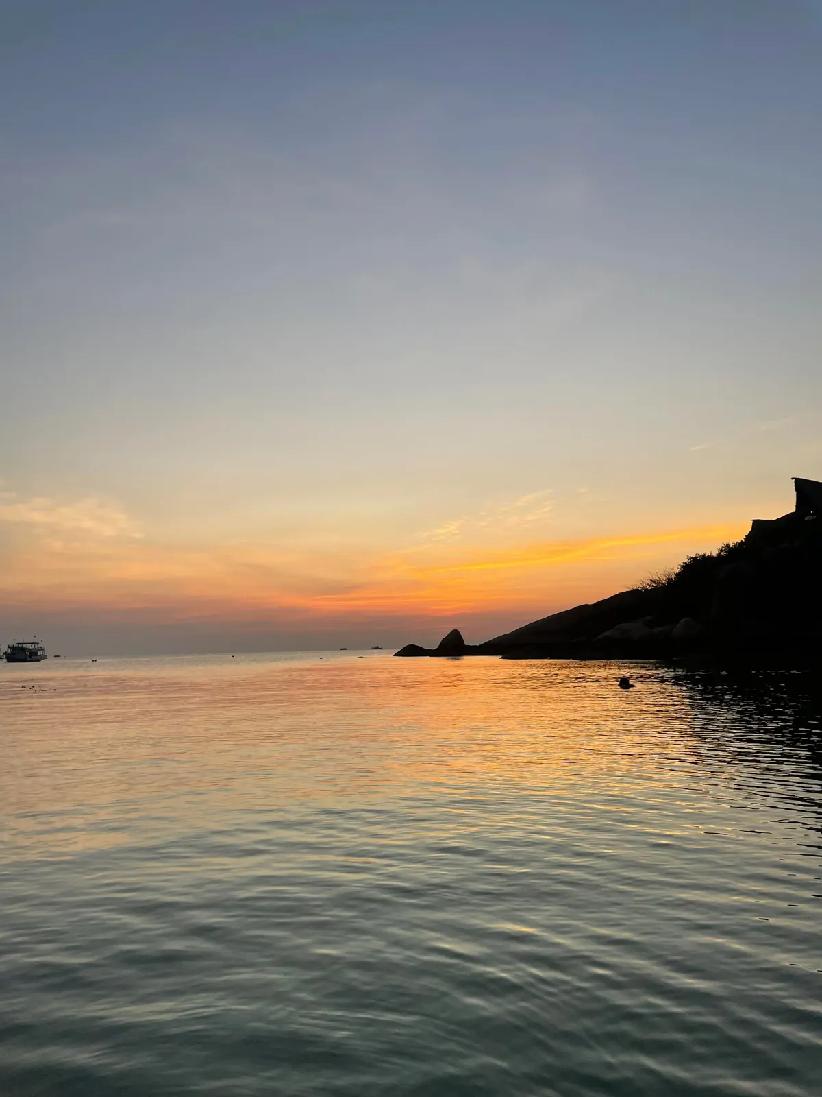 Life is good. My new frontier. 🗺️