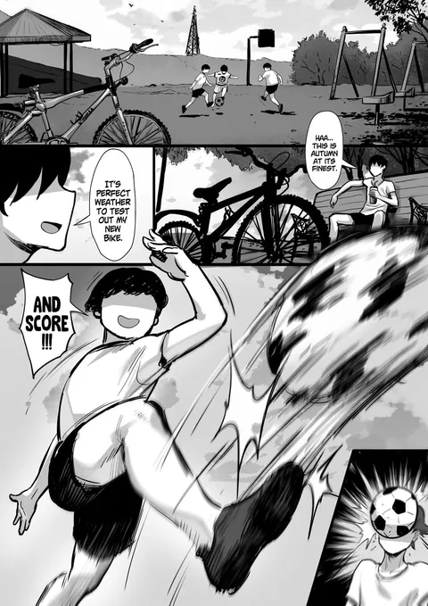 [Hakutamayu] Ore no Joukyou Seiseikatsu Mama wa AV Joyuu Hen | My Sex Life in Tokyo: The Mother who turned out to be my favorite AV actress