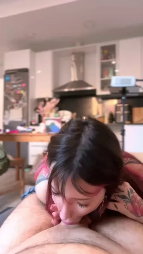 morning head to start the day