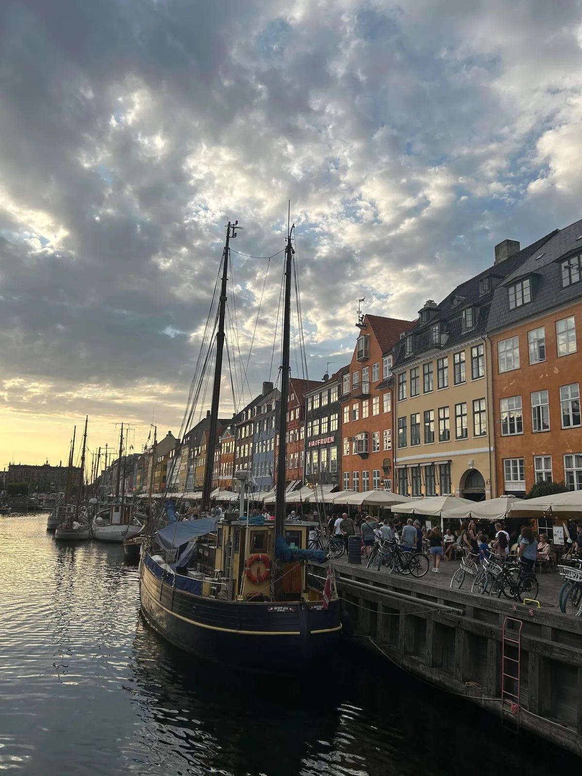 Copenhagen, Denmark