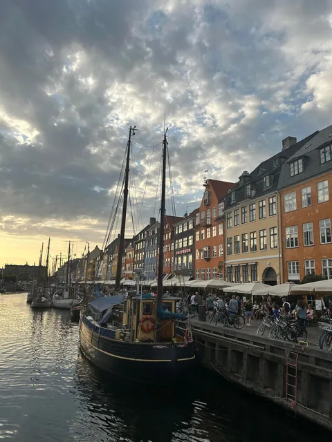 Copenhagen, Denmark