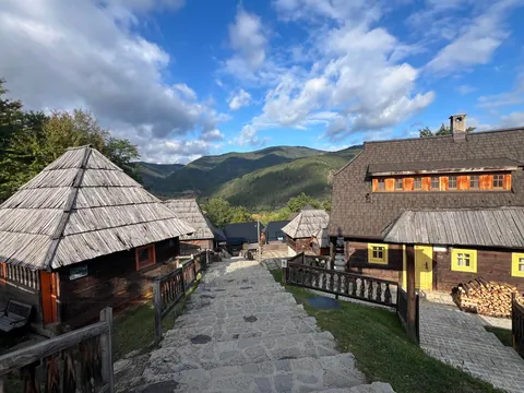 Week in Serbia🇷🇸