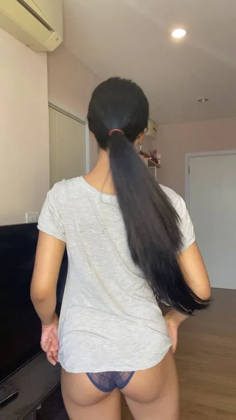 would you fuck a 20yo Asian girl?