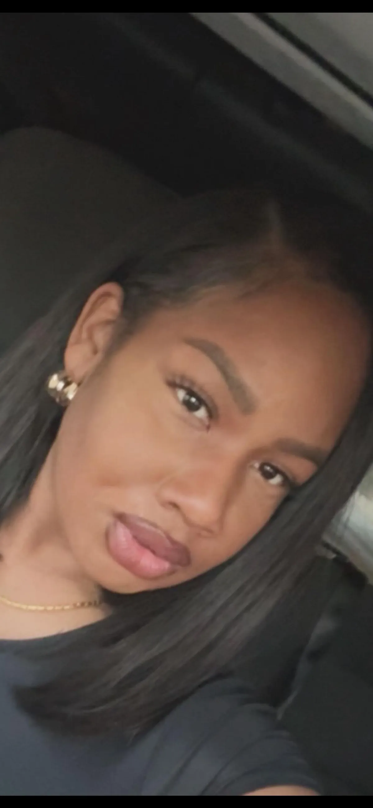 Face made for nut 🥜💦