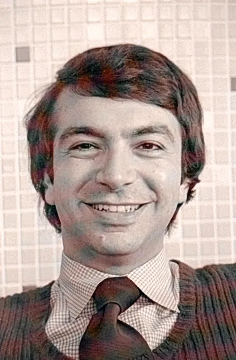 Rough phone scans of film in a camera bag from an estate sale - 1970s school photo day, Chicago area!