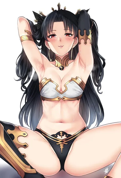 Ishtar [Fate/GrandOrder]