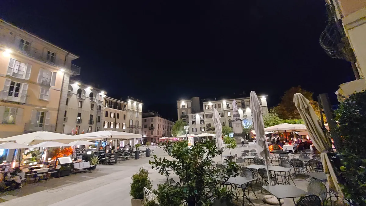 6 Days in Lake Como, Italy