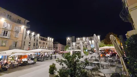 6 Days in Lake Como, Italy