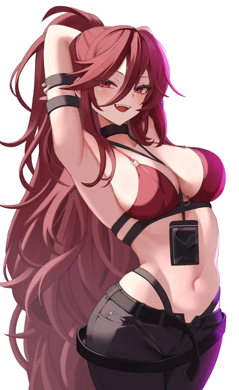 Maryland [Azur Lane]