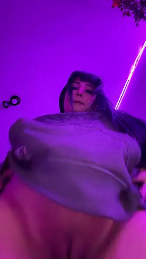Enjoy the view