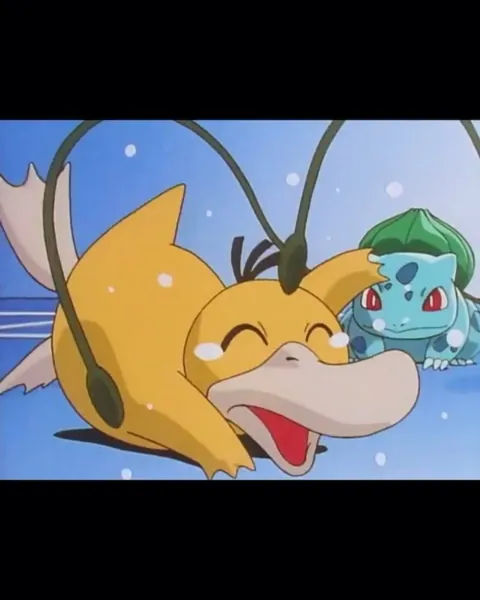 I made Bulbasaur Dunks🌳🐸🦕Which Pokémon should I do next?