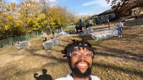 [OC] Beautiful day, beautiful rockets!