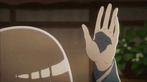 PUT DOWN THE WEAPON MOM [A place further than the universe]