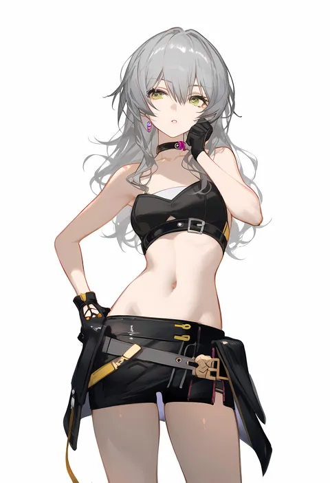 Stelle [Honkai Star Rail]