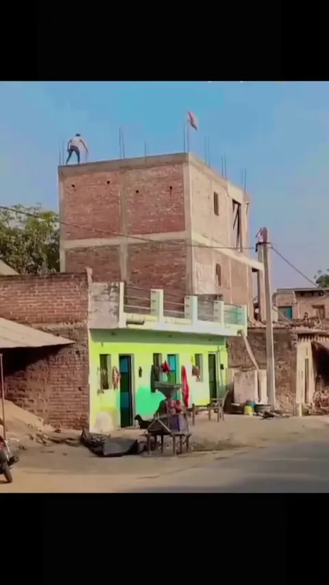 No stairs no problem.