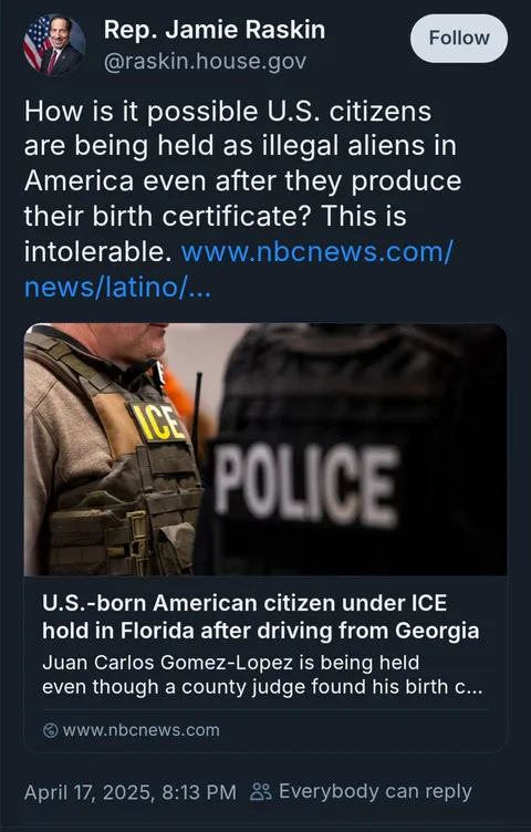 How am I not supposed to call this racism?