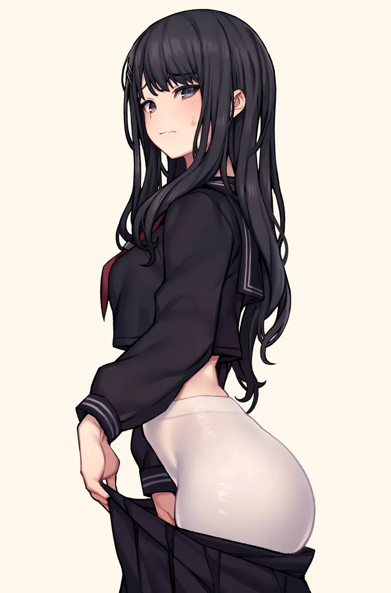 "Are you sure about this?"