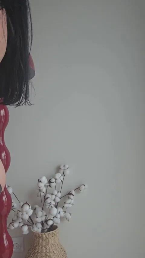 So pretty they look fake