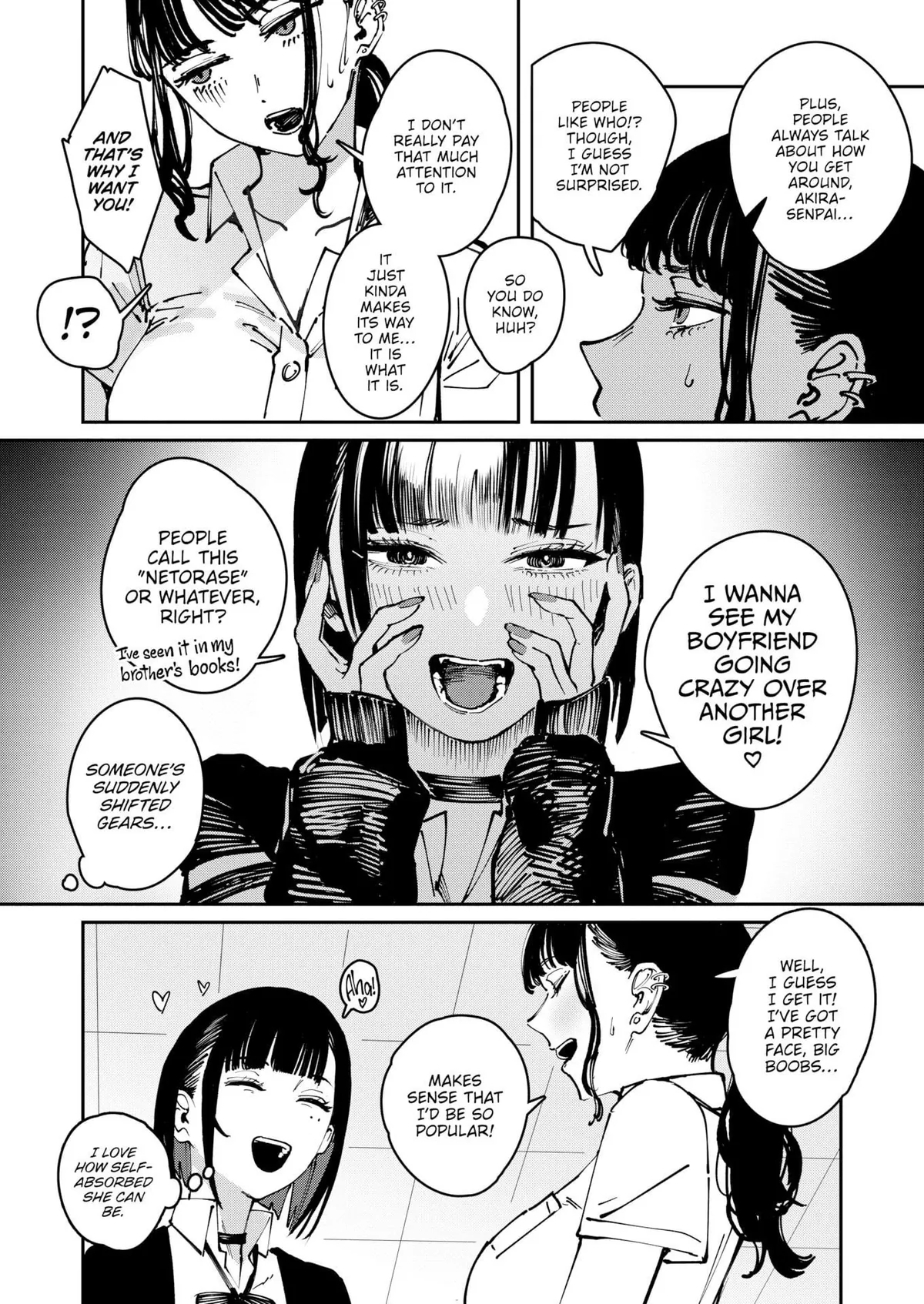 This Is My Shit [Cleanendme] Part 1