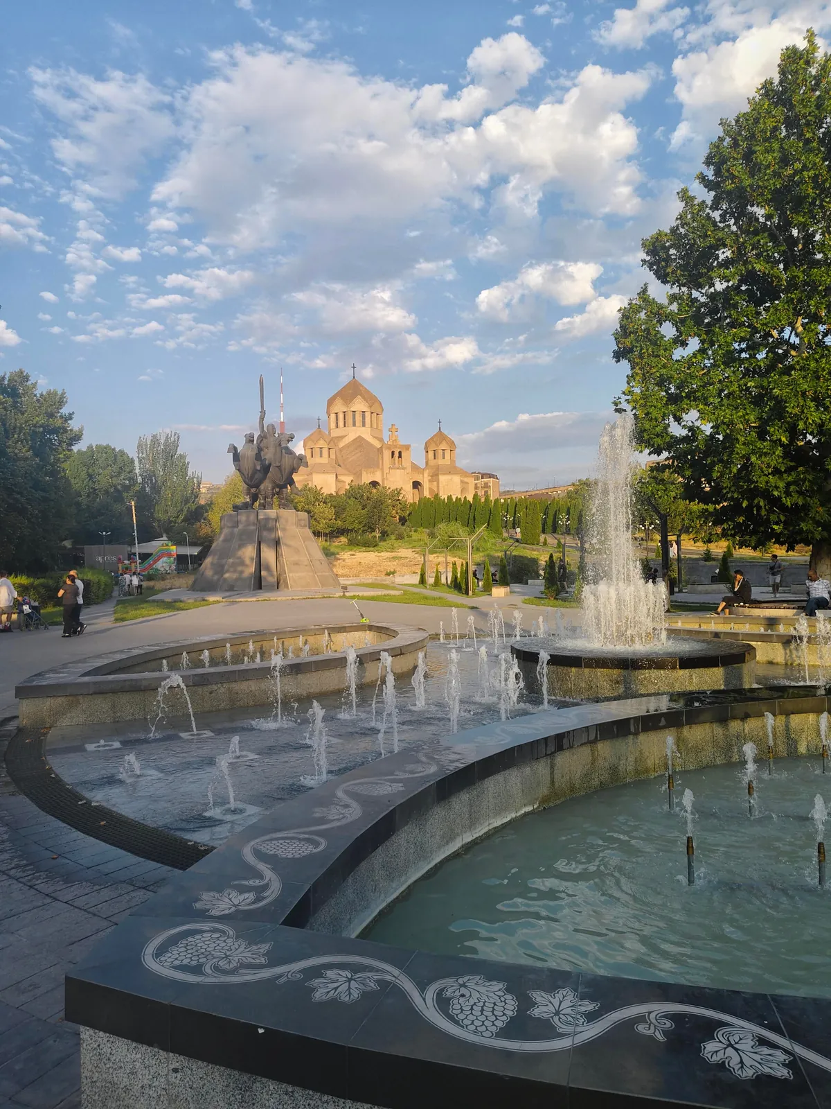 My trip to Armenia 🇦🇲