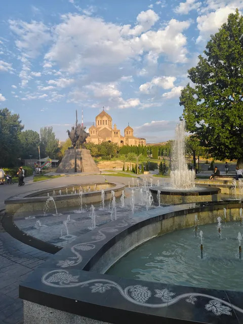 My trip to Armenia 🇦🇲