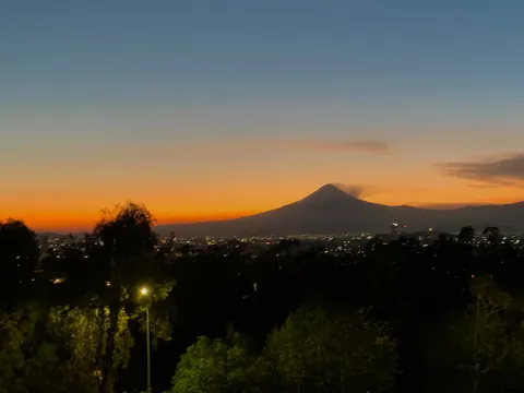 Which city did you visited that you’ve made the most friends? My 2 weeks in Mexico City