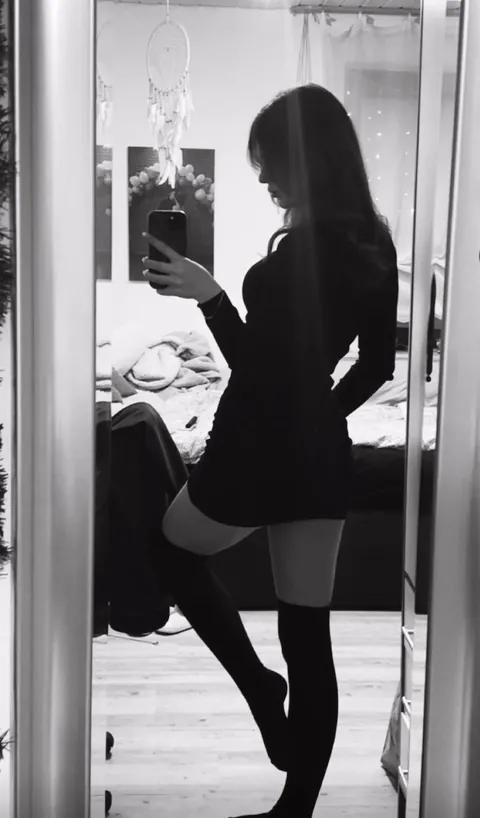 Amelie (20yo) Germany