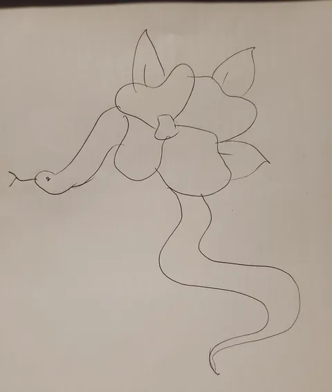 What I asked for vs what I got