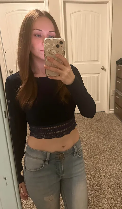 Roast me again loved it so much last time (23F) make it funny but brutal