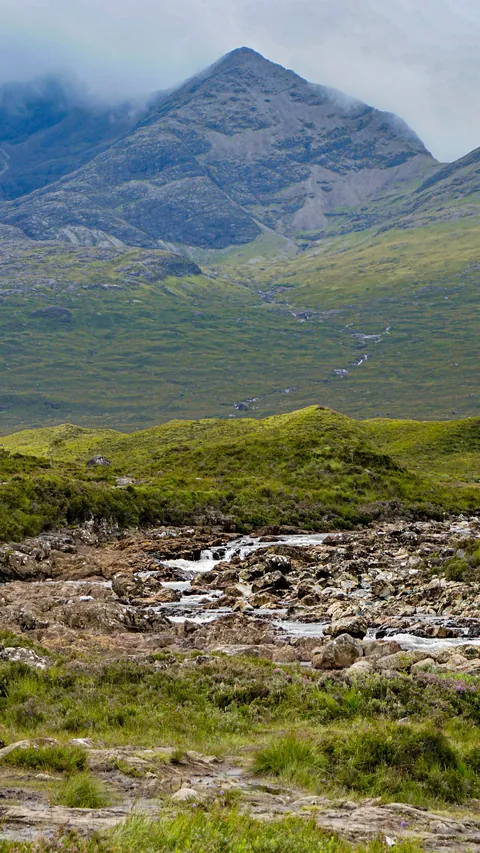 Isle of Skye, Scotland [OC] [2250x3999]