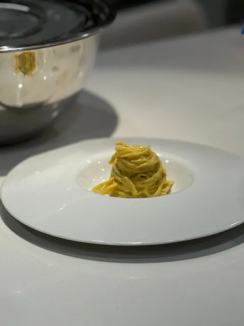 [homemade] fresh pasta with cheese