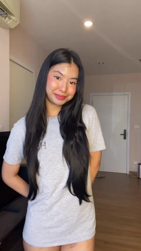 say hi if i'm your type <3