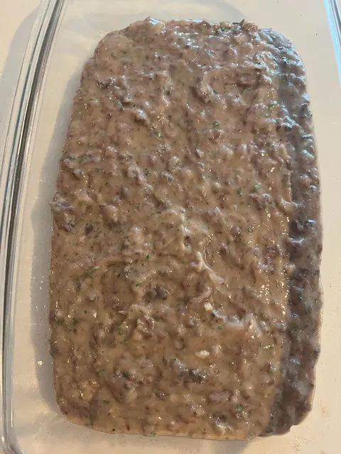 [homemade] Bitterballen