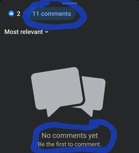 I just hate Facebook.