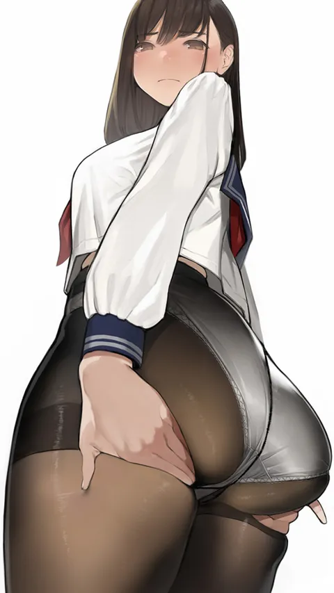 Adding stockings on the list of "No Nut November" sheet