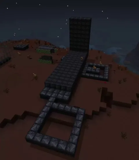 Playing with Observers accidentally created a runway