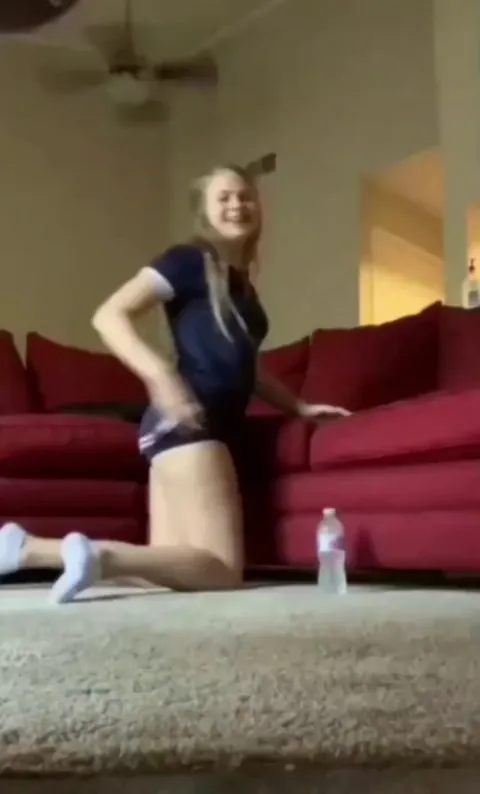 Who is this adorable girl