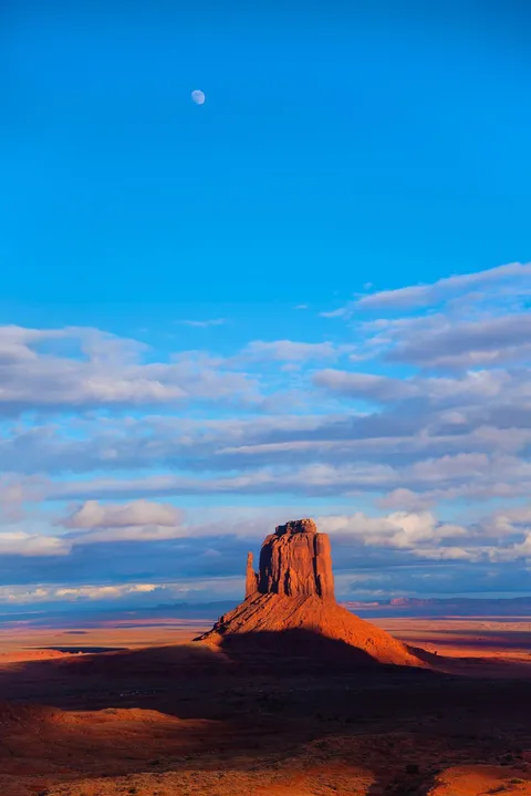 Monument Valley, USA [1200x800] [OC]