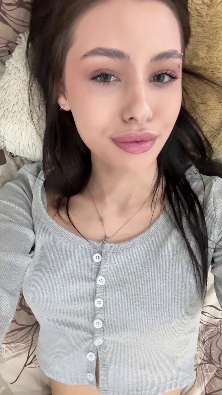 A rare view of my college body 😈