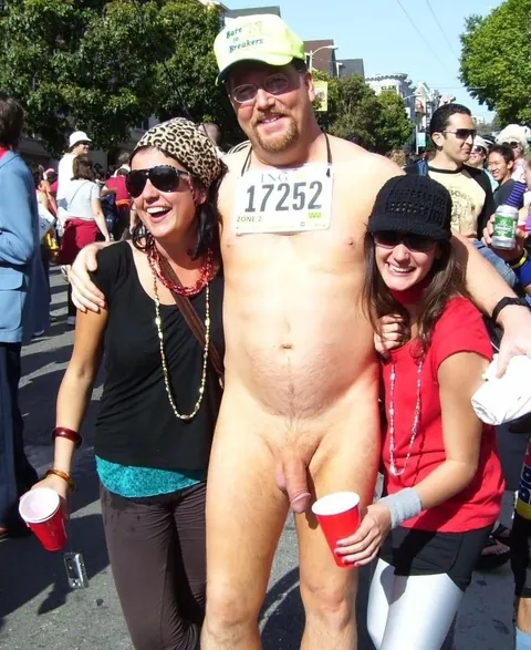 More very sexy CFNM