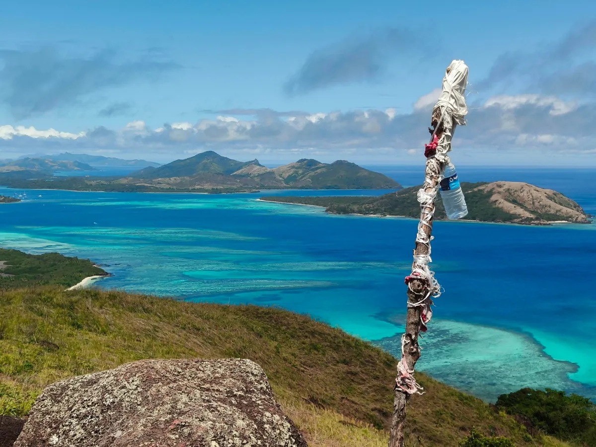 I spent a month travelling around Fiji 🇫🇯 and Australia 🇦🇺 (Sep - Oct 2025)