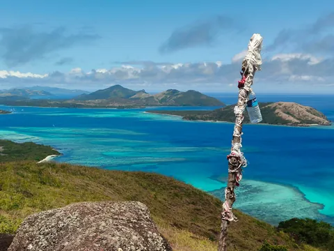 I spent a month travelling around Fiji 🇫🇯 and Australia 🇦🇺 (Sep - Oct 2025)