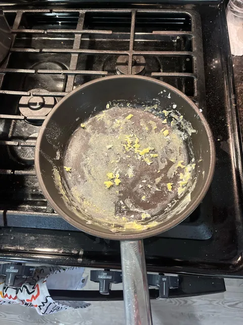 Happens every time i make eggs